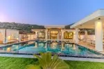 Villa İclal Deluxe - Antalya, Kaş, kalkan / Çavdır - Fotoğraf 2
