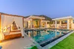 Villa İclal Deluxe - Antalya, Kaş, kalkan / Çavdır - Fotoğraf 6