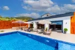 Villa Akdeniz Rüyası - Antalya, Kaş, kalkan / Çavdır - Fotoğraf 9