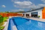 Villa Akdeniz Rüyası - Antalya, Kaş, kalkan / Çavdır - Fotoğraf 11