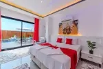 Villa Akdeniz Rüyası - Antalya, Kaş, kalkan / Çavdır - Fotoğraf 27