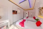 Villa Akdeniz Rüyası - Antalya, Kaş, kalkan / Çavdır - Fotoğraf 29