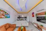 Villa Akdeniz Rüyası - Antalya, Kaş, kalkan / Çavdır - Fotoğraf 21