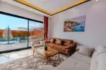 Villa Akdeniz Rüyası - Antalya, Kaş, kalkan / Çavdır - Fotoğraf 24
