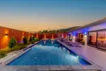 Villa Akdeniz Rüyası - Antalya, Kaş, kalkan / Çavdır - Fotoğraf 3