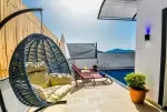 Villa Yaz 4 - Antalya, Kaş, Kalkan / Ulugöl - Fotoğraf 6