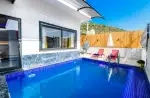 Villa Yaz 4 - Antalya, Kaş, Kalkan / Ulugöl - Fotoğraf 2