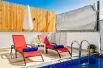 Villa Yaz 4 - Antalya, Kaş, Kalkan / Ulugöl - Fotoğraf 7