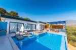 Villa Asmina - Antalya, Kaş, kalkan / Çavdır - Fotoğraf 9