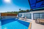 Villa Asmina - Antalya, Kaş, kalkan / Çavdır - Fotoğraf 7