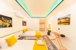 Villa Asmina - Antalya, Kaş, kalkan / Çavdır - Fotoğraf 40