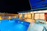 Villa Asmina - Antalya, Kaş, kalkan / Çavdır - Fotoğraf 1