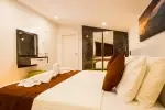 Apart Defne Ağacı Suit - Antalya, Kaş, Kalkan / Ulugöl - Fotoğraf 32