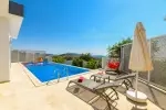Villa Nur - Antalya, Kaş, Kalkan / Üzümlü - Fotoğraf 5