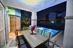 Villa Blue Diamond - Muğla, Fethiye, Çalış - Fotoğraf 8