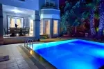 Villa Blue Diamond - Muğla, Fethiye, Çalış - Fotoğraf 6