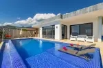Villa Nur - Antalya, Kaş, Kalkan / Üzümlü - Fotoğraf 1