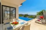 Villa Nur - Antalya, Kaş, Kalkan / Üzümlü - Fotoğraf 7