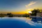 Villa Nur - Antalya, Kaş, Kalkan / Üzümlü - Fotoğraf 10