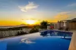 Villa Nur - Antalya, Kaş, Kalkan / Üzümlü - Fotoğraf 12