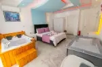 Villa Şerif - Antalya, Kaş, Kalkan / Palamut - Fotoğraf 43