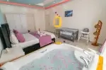 Villa Şerif - Antalya, Kaş, Kalkan / Palamut - Fotoğraf 47