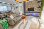 Villa Şerif - Antalya, Kaş, Kalkan / Palamut - Fotoğraf 30
