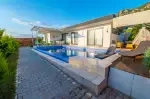 Villa Şerif - Antalya, Kaş, Kalkan / Palamut - Fotoğraf 2