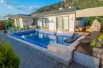 Villa Şerif - Antalya, Kaş, Kalkan / Palamut - Fotoğraf 1