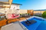 Villa Şerif - Antalya, Kaş, Kalkan / Palamut - Fotoğraf 11