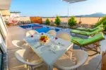 Villa Şerif - Antalya, Kaş, Kalkan / Palamut - Fotoğraf 15