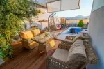 Villa Şerif - Antalya, Kaş, Kalkan / Palamut - Fotoğraf 13