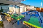 Villa Şerif - Antalya, Kaş, Kalkan / Palamut - Fotoğraf 9