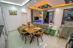 Villa Şerif - Antalya, Kaş, Kalkan / Palamut - Fotoğraf 36