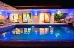 Villa Şerif - Antalya, Kaş, Kalkan / Palamut - Fotoğraf 19