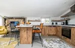 Apart Defne Ağacı Suit - Antalya, Kaş, Kalkan / Ulugöl - Fotoğraf 12