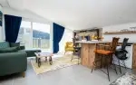 Apart Defne Ağacı Suit - Antalya, Kaş, Kalkan / Ulugöl - Fotoğraf 10