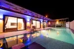 Villa Narya - Antalya, Kaş, kalkan / Çavdır - Fotoğraf 5