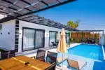 Villa Narya - Antalya, Kaş, kalkan / Çavdır - Fotoğraf 3