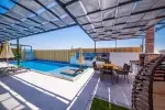 Villa Narya - Antalya, Kaş, kalkan / Çavdır - Fotoğraf 8