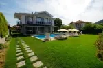 Villa Dalyan - Muğla, Ortaca, Dalyan - Fotoğraf 16