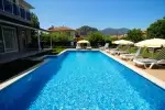 Villa Dalyan - Muğla, Ortaca, Dalyan - Fotoğraf 17