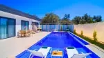 Villa Üzümlü 1 - Antalya, Kaş, Kalkan / Üzümlü - Fotoğraf 7
