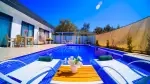 Villa Üzümlü 1 - Antalya, Kaş, Kalkan / Üzümlü - Fotoğraf 5