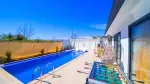 Villa Üzümlü 1 - Antalya, Kaş, Kalkan / Üzümlü - Fotoğraf 6