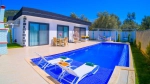 Villa Üzümlü 1 - Antalya, Kaş, Kalkan / Üzümlü - Fotoğraf 1