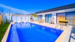 Villa Üzümlü 1 - Antalya, Kaş, Kalkan / Üzümlü - Fotoğraf 3