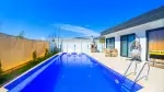 Villa Üzümlü 1 - Antalya, Kaş, Kalkan / Üzümlü - Fotoğraf 4