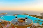 Villa Bahamas Will - Antalya, Kaş, Kalkan / Bezirgan - Fotoğraf 13