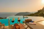 Villa Bahamas Will - Antalya, Kaş, Kalkan / Bezirgan - Fotoğraf 8